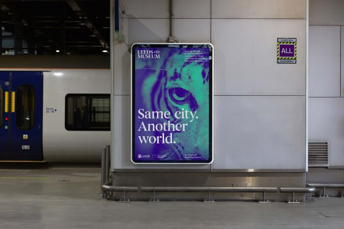 Leeds City Museum overlay image