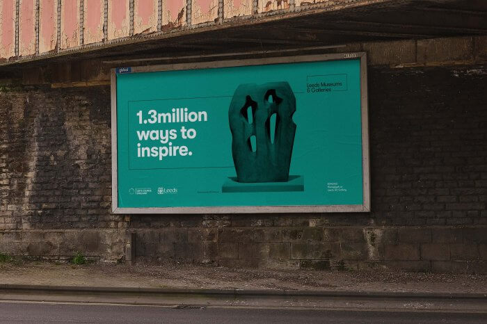 Leeds Museums & Galleries overlay image