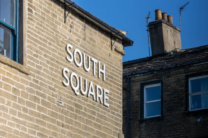 South Square overlay image