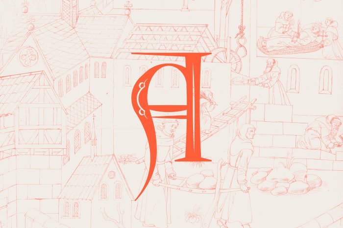 Our Aelred overlay image