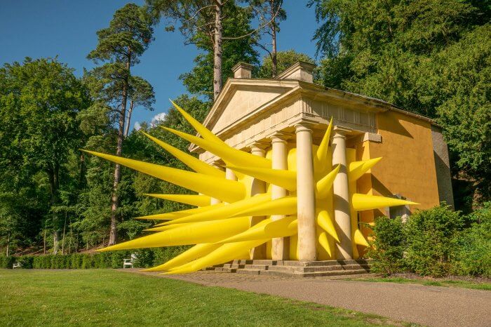 These Passing Things image