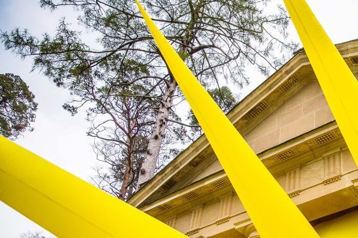 These Passing Things overlay image